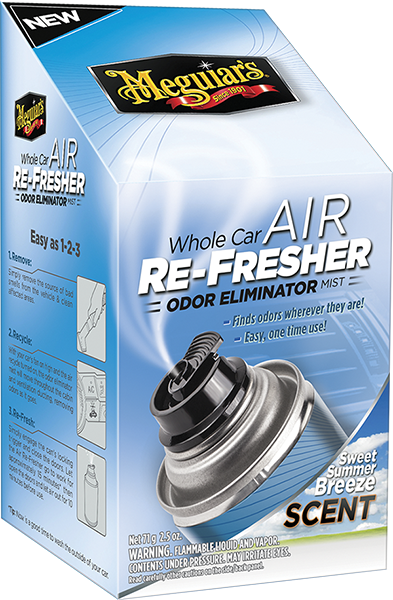 Air Re-Fresher Koku Giderici (Tatlı Yaz Esintisi)