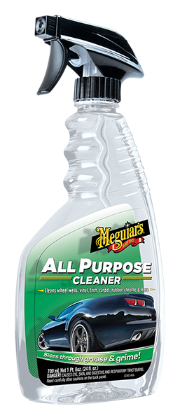 All Purpose Cleaner Genel Temizleyici