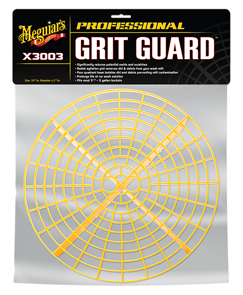 Grit Guard Yıkama Kovası Aparatı