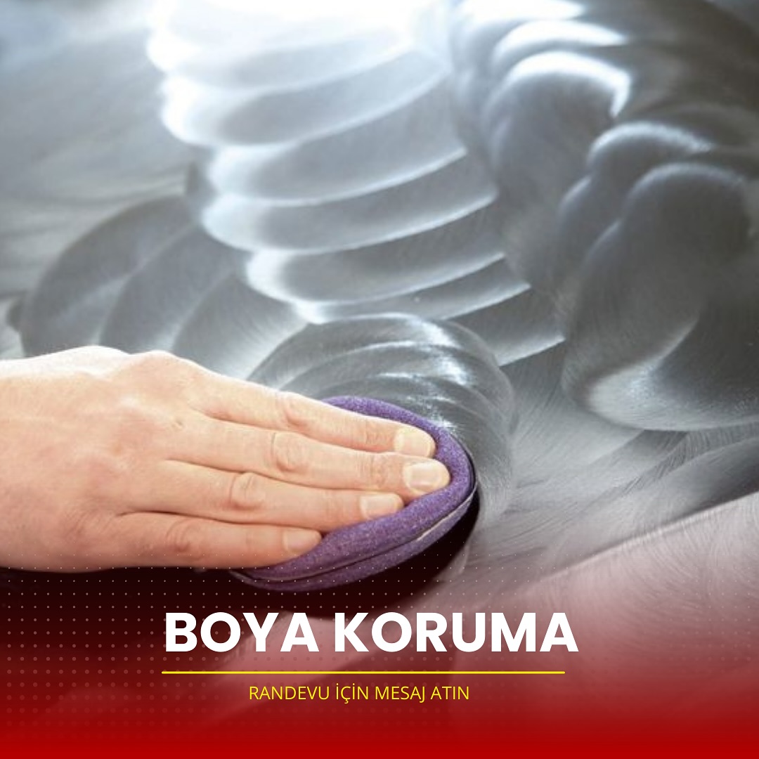 Boya Koruma