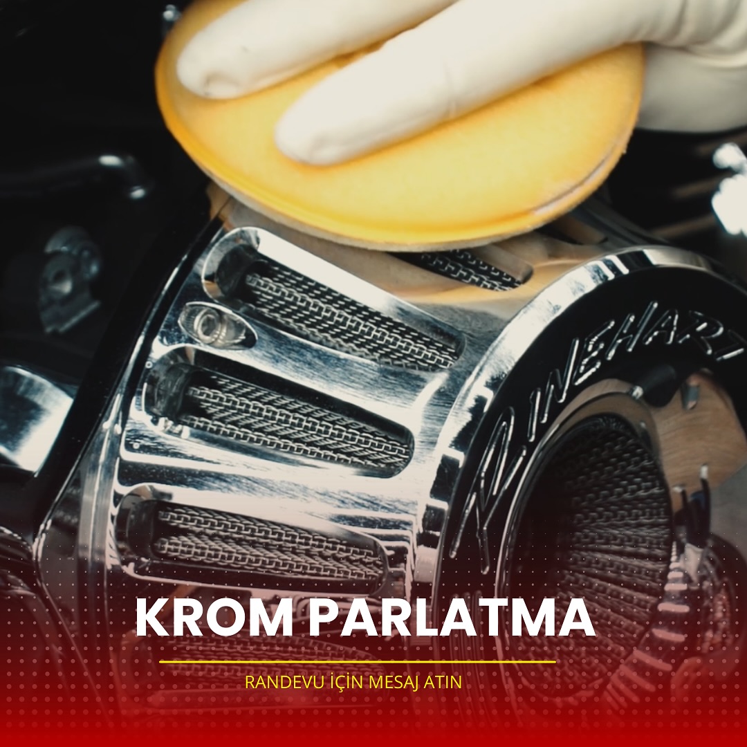 Krom Parlatma