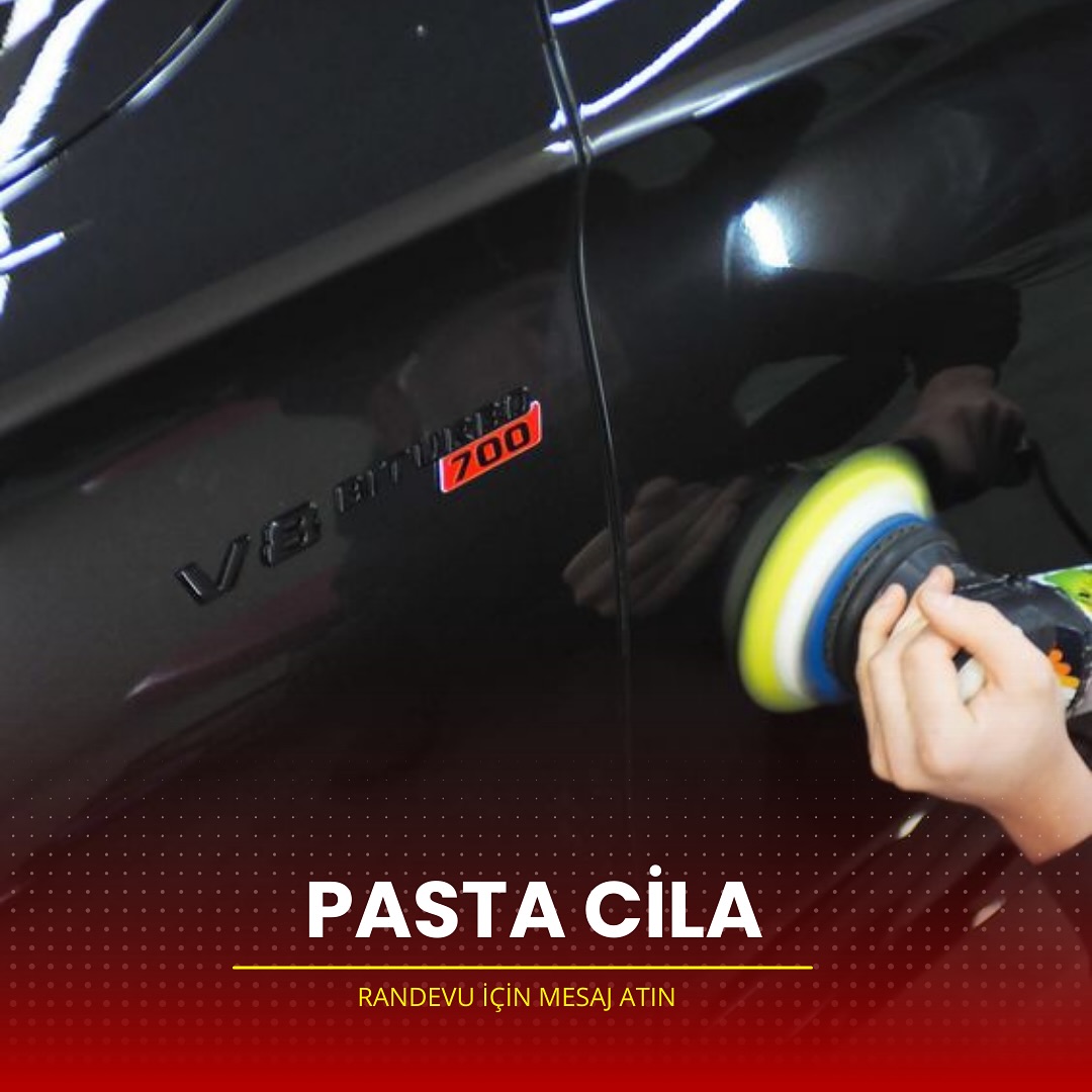 Pasta Cila