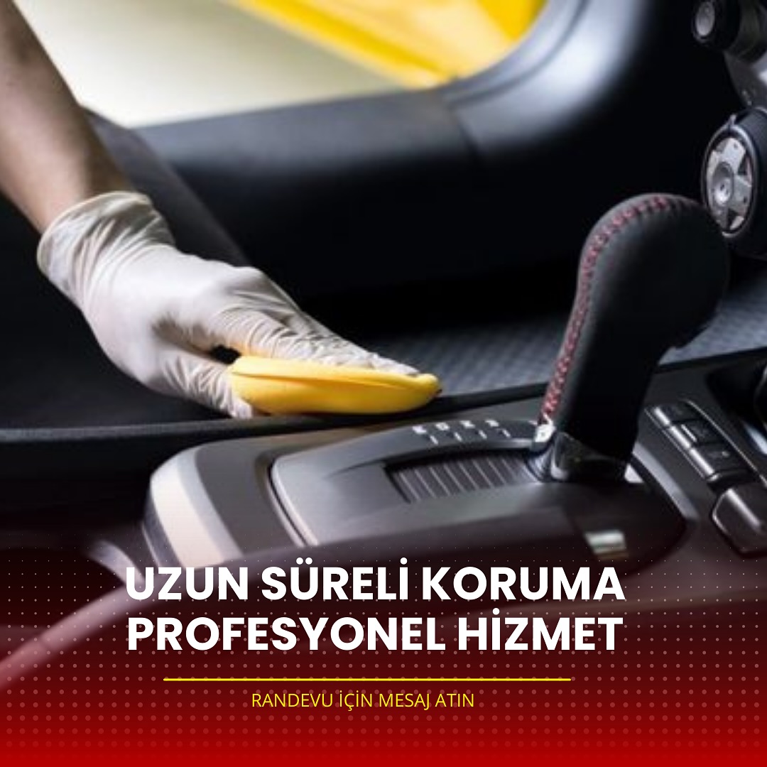 Uzun Süreli Koruma